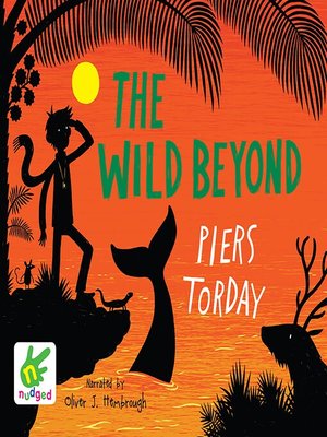 cover image of The Wild Beyond